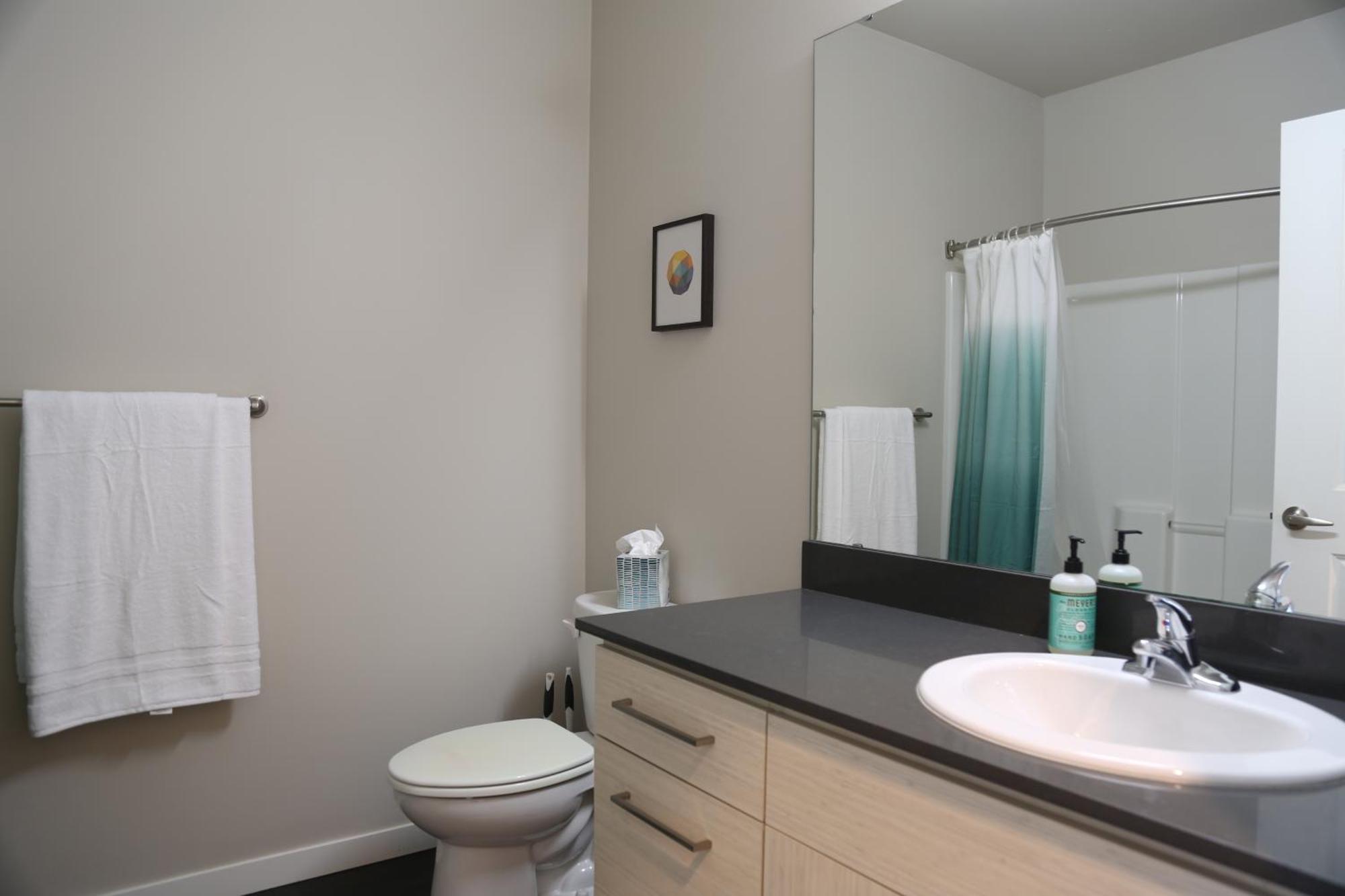 Queen Anne Abode - 1 Block From Cpa! - Free Parking! Seattle Exteriér fotografie